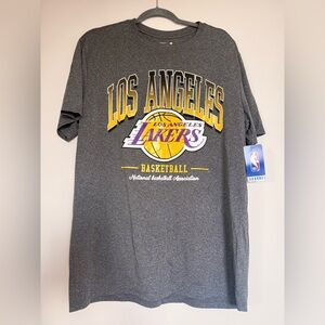 Lakers T-Shirt with logo